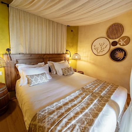 פואניאגו Conti Thun Wine Resort מראה חיצוני תמונה