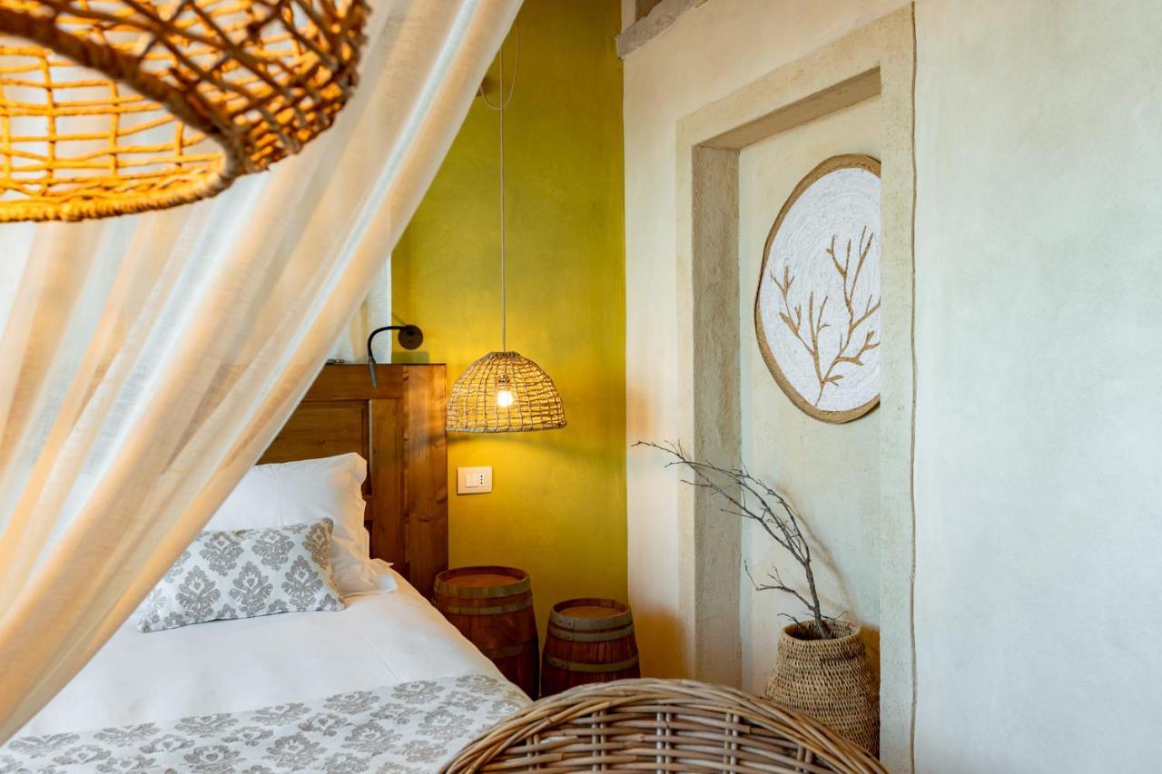 פואניאגו Conti Thun Wine Resort מראה חיצוני תמונה