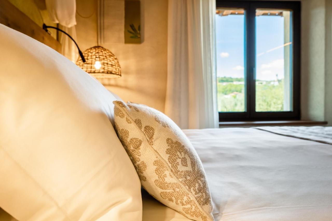 פואניאגו Conti Thun Wine Resort מראה חיצוני תמונה