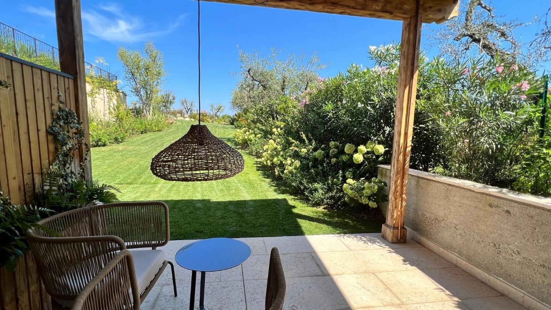 פואניאגו Conti Thun Wine Resort מראה חיצוני תמונה